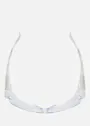 Oxxa Essential Vision 7011 Overzetbril Helder PC miniatuur