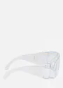 Oxxa Essential Vision 7011 Overzetbril Helder PC miniatuur