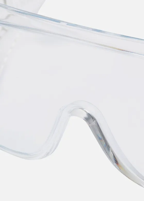 Oxxa Essential Vision 7011 Overzetbril Helder PC