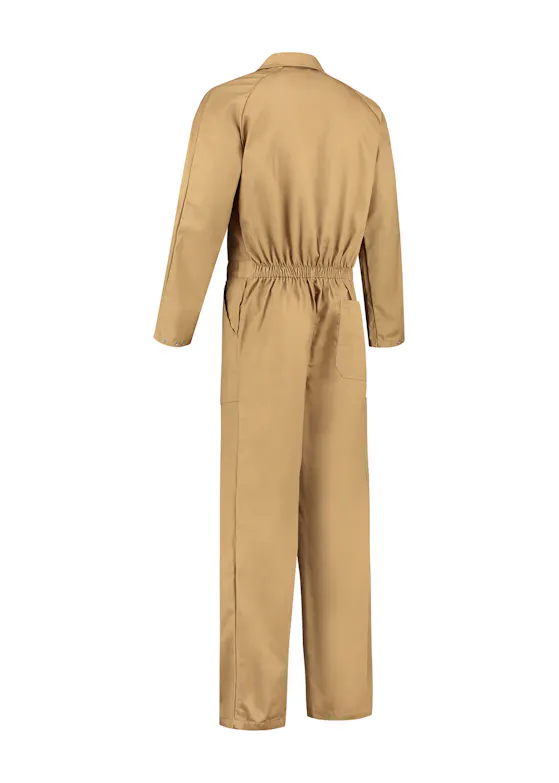 Sodaro Gijs Overall Regular Fit