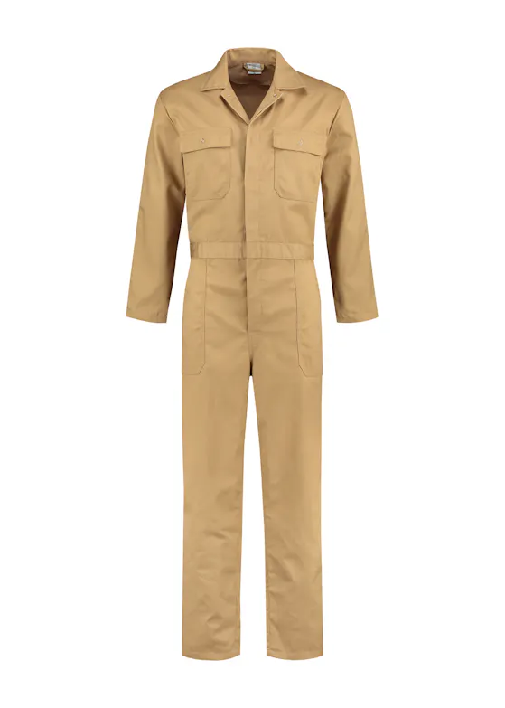 Sodaro Gijs Overall Regular Fit