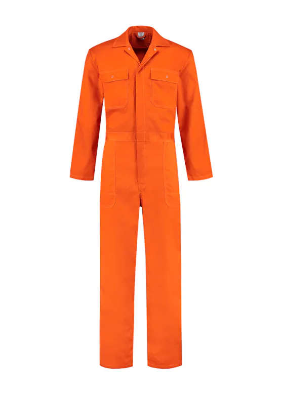 Sodaro Gijs Overall Regular Fit