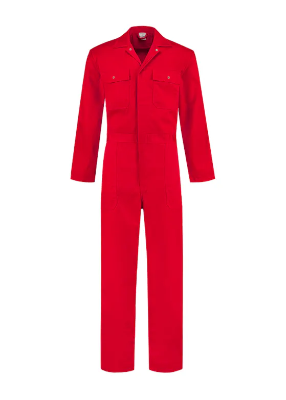Sodaro Sokka KOV100 Kindoverall Rally Regular Fit