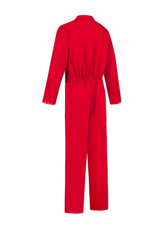 Sodaro Sokka KOV100 Kindoverall Rally Regular Fit