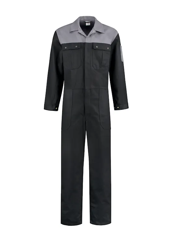 Sodaro Jordy Overall Regular Fit