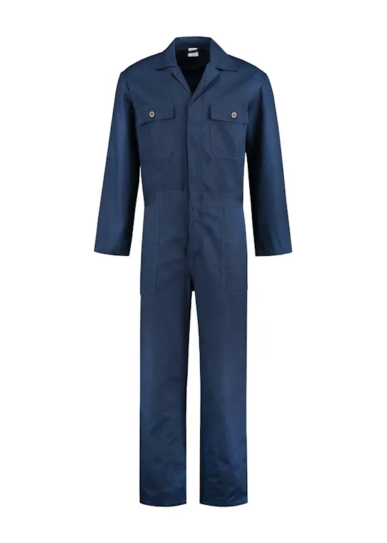 Sodaro Nick Overall Regular Fit