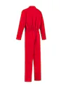 Sodaro Tom Overall Regular Fit miniatuur