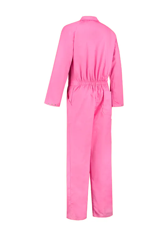 Sodaro Mace Kinderoverall Regular Fit