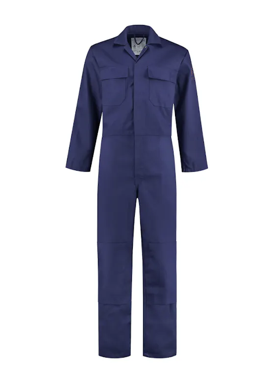 Sodaro Noa OVVL100 Overall Vlamwerend