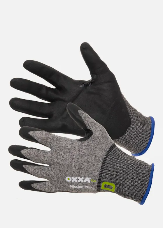 Oxxa E-Mission-Prime Cut D 52-720 Handschoen
