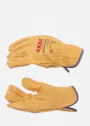 Oxxa Essential Driver-Pro-Winter 47-150 Leder Winterhandschoen miniatuur