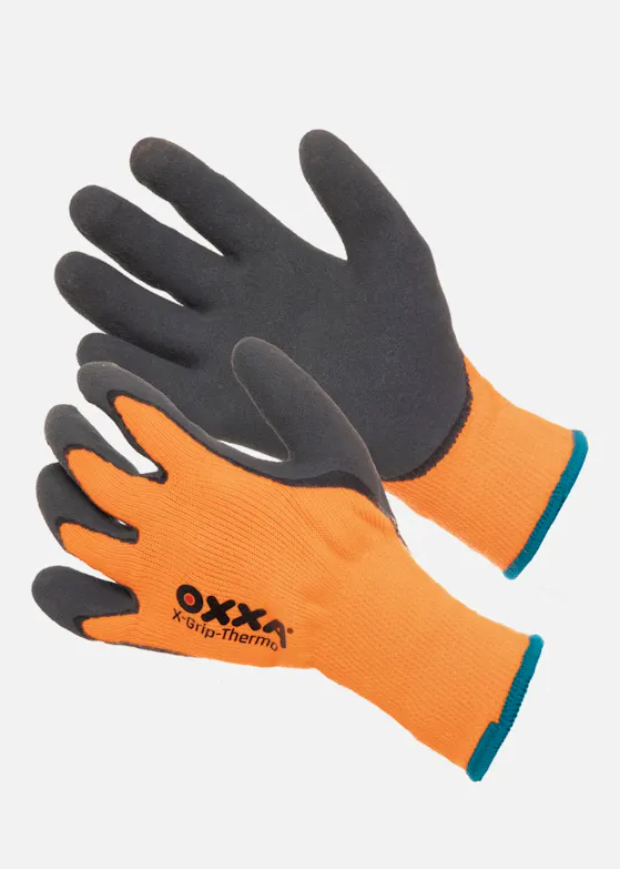 Oxxa Premium X-Grip-Thermo 51-850 Winterhandschoen