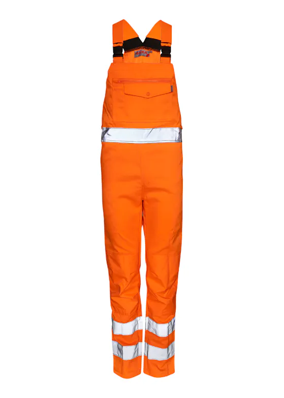 OXXA Alison 0970 Amerikaanse Overall RWS Reflecterend