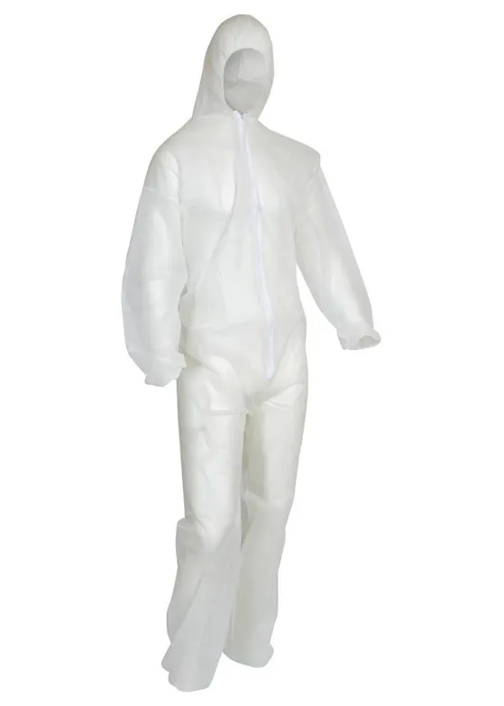 Oxxa Basic Cover 6110 Overall