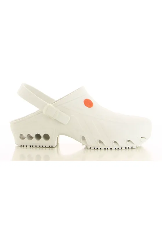 Safety Jogger Oxyclog SRA SED