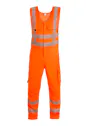 Hydrowear Ozark 148461FO Bodybroek RWS Reflecterend Sustainable miniatuur