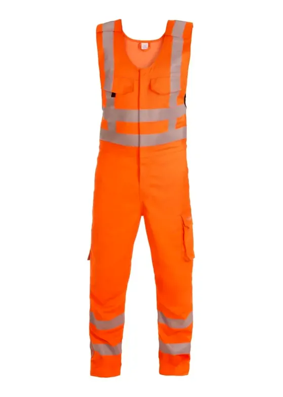 Hydrowear Ozark 148461FO Bodybroek RWS Reflecterend Sustainable