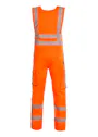 Hydrowear Ozark 148461FO Bodybroek RWS Reflecterend Sustainable miniatuur