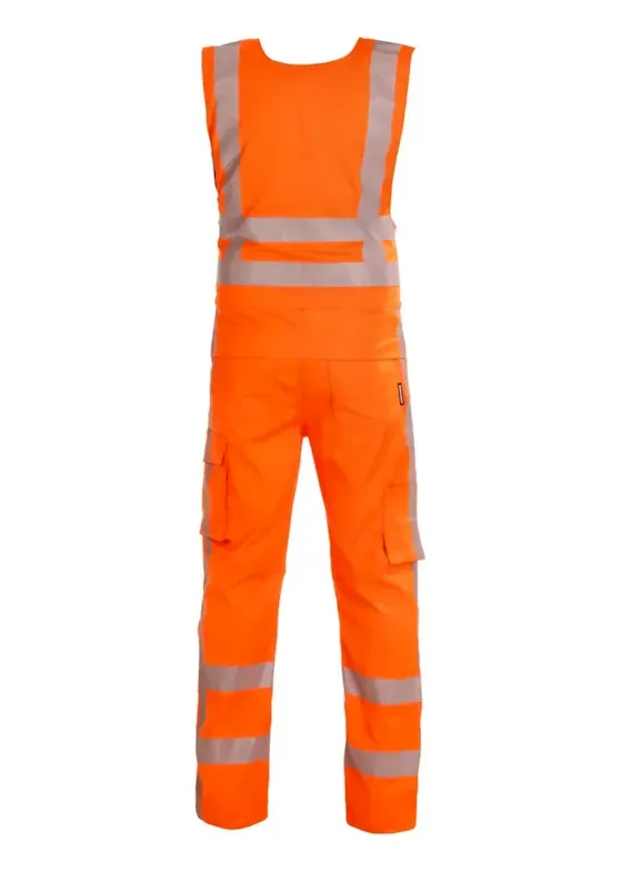 Hydrowear Ozark 148461FO Bodybroek RWS Reflecterend Sustainable