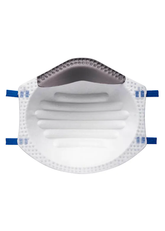Portwest FFP2 Respirator (20 Stuks)-1