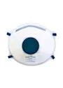 Portwest FFP2 Valved Dolomite Respirator (10 Stuks)-1 miniatuur