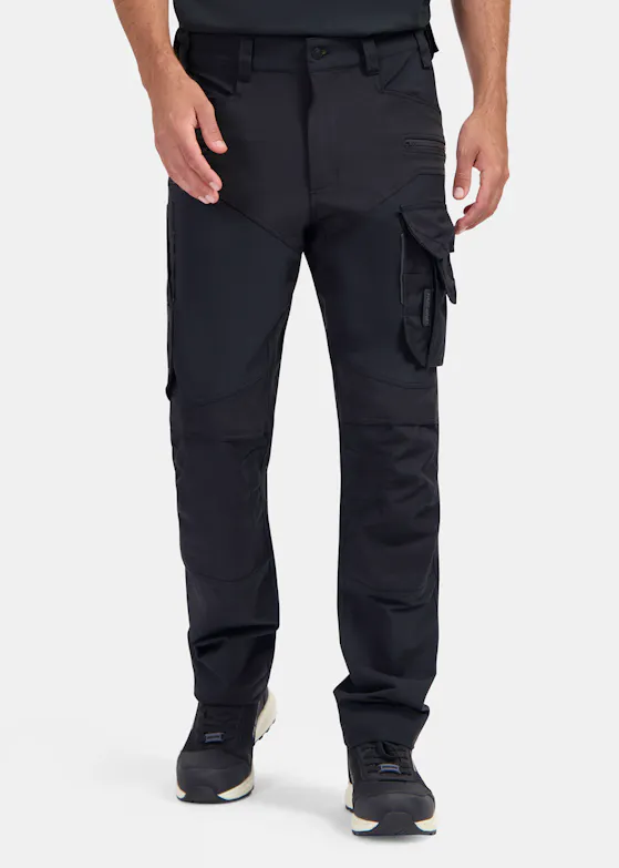 Faze.One Ultra 4K Full-Stretch Werkbroek