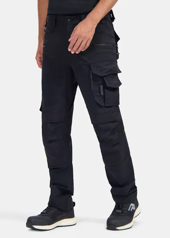 Faze.One Ultra 4K Full-Stretch Werkbroek
