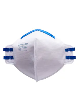 Portwest FFP2 Fold Flat Respirator (20 Stuks)-1