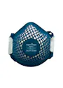 Portwest Ergonet FFP2 Valved Dolomite Respirator (10 Stuks)-1 miniatuur