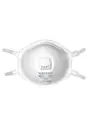 Portwest FFP3 Valved Dolomite Respirator (10 Stuks)-1 miniatuur