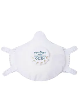 Portwest FFP3 Ultimate Reusable Compact Respirator (5 Stuks)-1