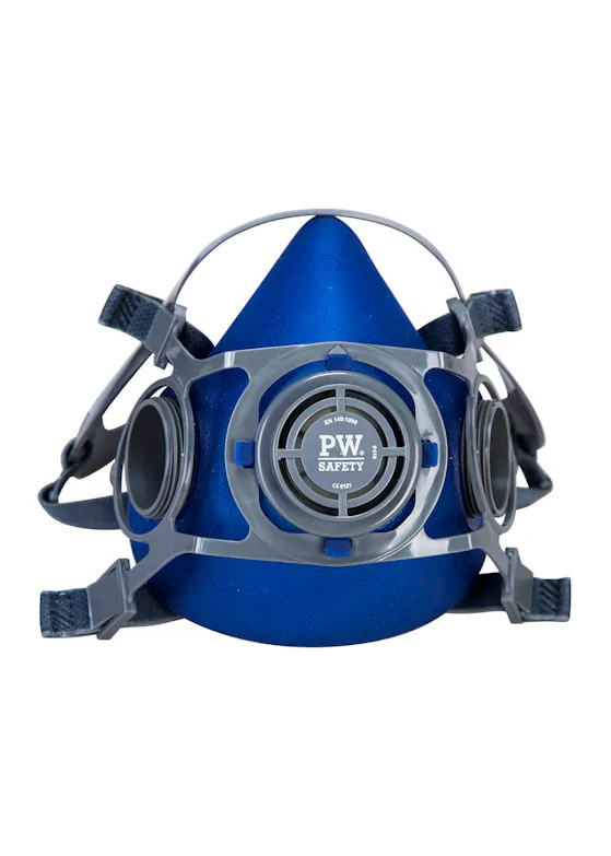 Portwest Auckland Halfgelaat Masker