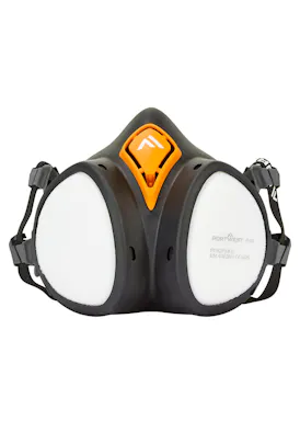 Portwest A2P3 Ready To Use Half Mask-1