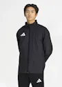 adidas Sport Entrada26 Multi Jacket P4502 miniatuur