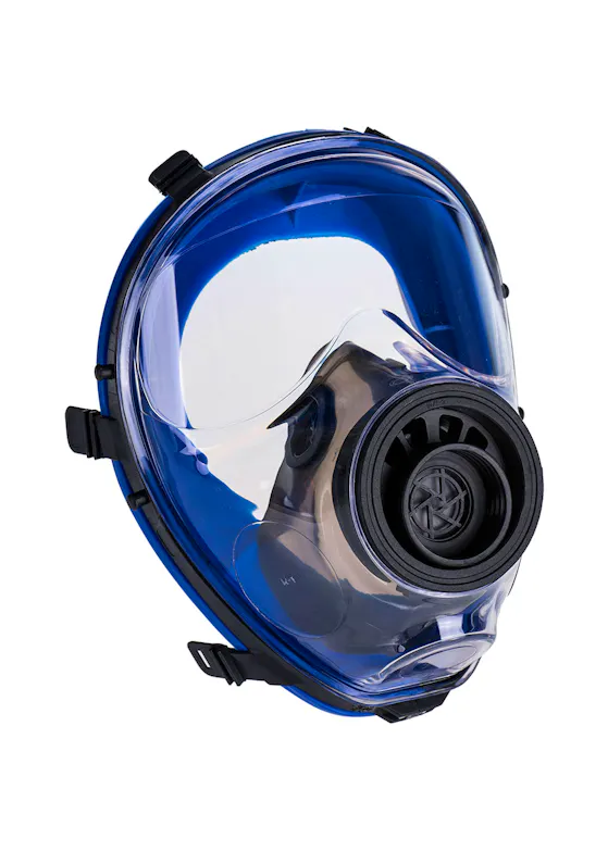 Portwest Helsinki Full Face Mask - Universal Thread-1
