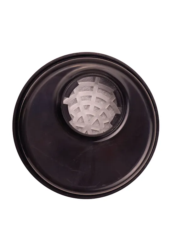 Portwest A2 Gas Filter Bayonet Connection (6 Stuks)-1