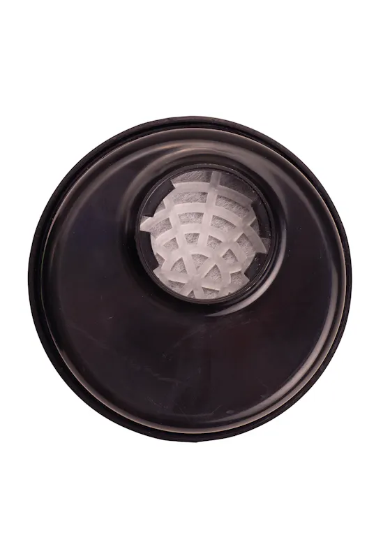Portwest P3 Particle Filter Bayonet Connection (6 Stuks)-1