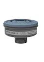 Portwest P3 Particle Filter Universal Thread (6 Stuks)-1 miniatuur