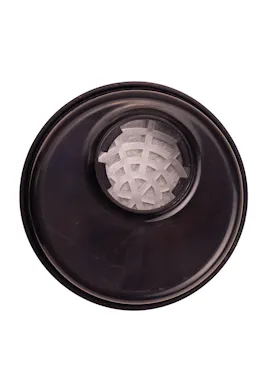 Portwest A2P3 Combination Filter Bayonet Connection (4 Stuks)-1