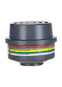 Portwest ABEK1P3 Combination Filter Special Thread Connection (4 Stuks)-1 miniatuur