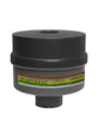 Portwest ABEK2P3 Combination Filter Universal Thread (4 Stuks)-1 miniatuur
