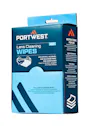 Portwest Brillen Schoonmaakdoekjes-1 miniatuur