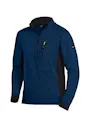 FHB Patrick 79597 Gebreide Fleece-Trui Regular Fit miniatuur