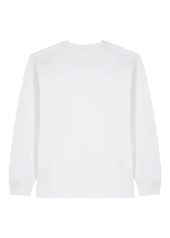 Stanley/Stella Freestyler STTU200 Werkshirt Long Sleeve Comfort Fit