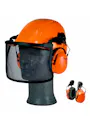 3M Peltor Gehoorkap H31P3E Met Steekbevestig miniatuur