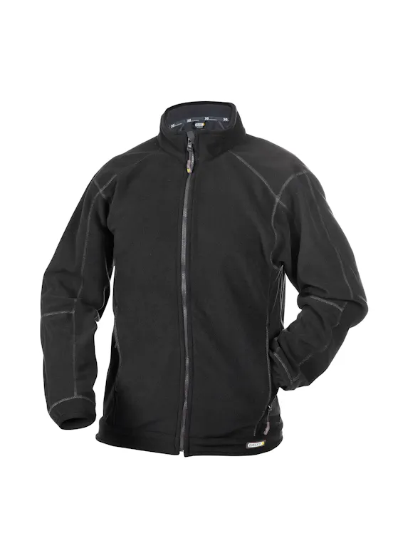 Dassy Penza 300219 Fleecevest Regular Fit Classic