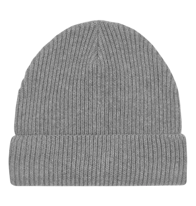 Mid Heather Grey
