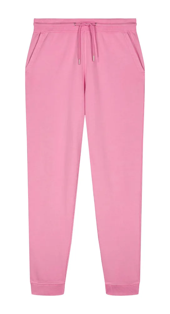 G. Dyed Bubble Pink