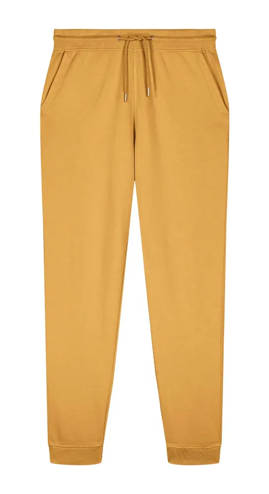 G. Dyed Gold Ochre