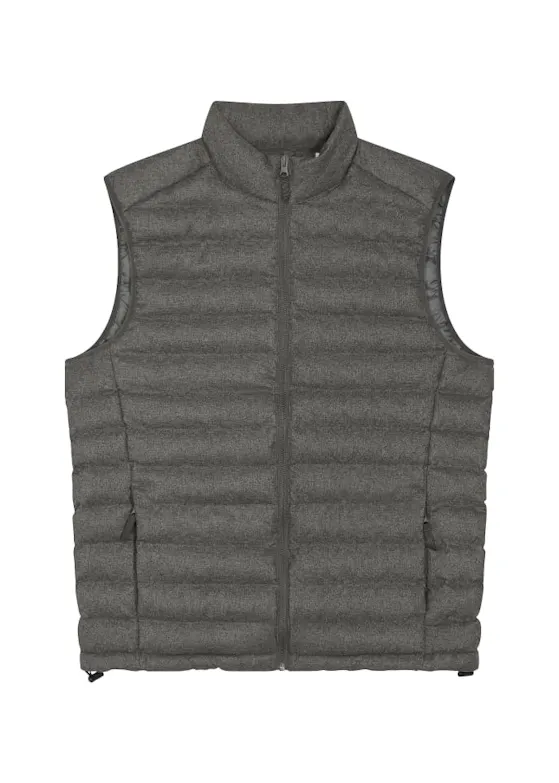 Stanley/Stella Climber STJM898 Werkvest Wool-Like Waterafstotend